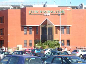 Celtic football club